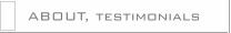 about us, testimonials